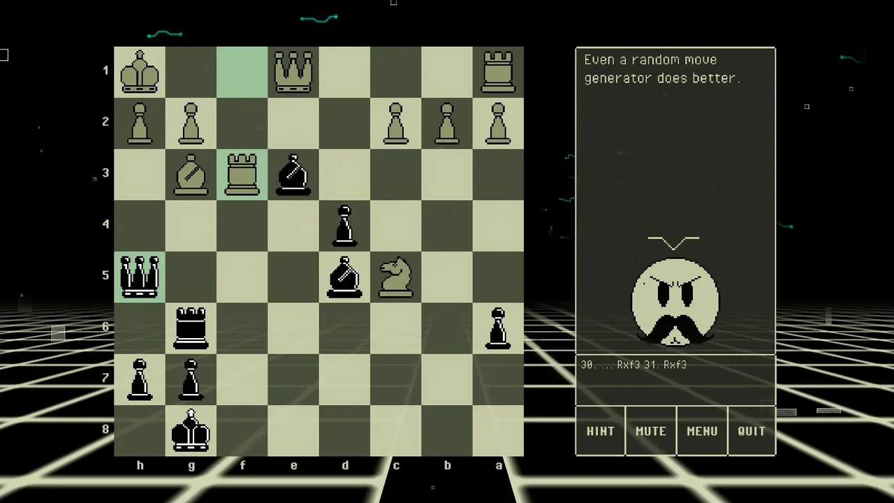 BOT.vinnik Chess: USSR vs the World screenshot 2