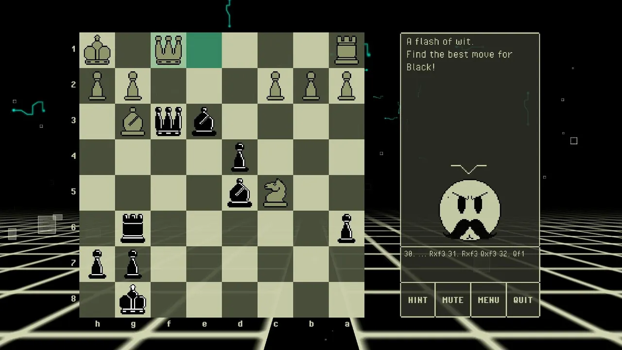 BOT.vinnik Chess: USSR vs the World screenshot 3