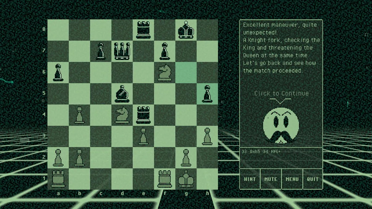 BOT.vinnik Chess: USSR vs the World screenshot 6