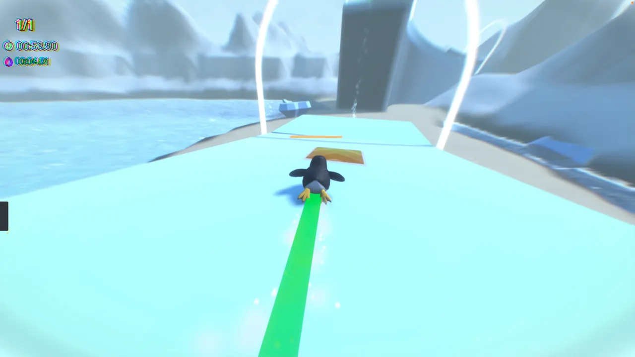 Bird Brigade screenshot 5