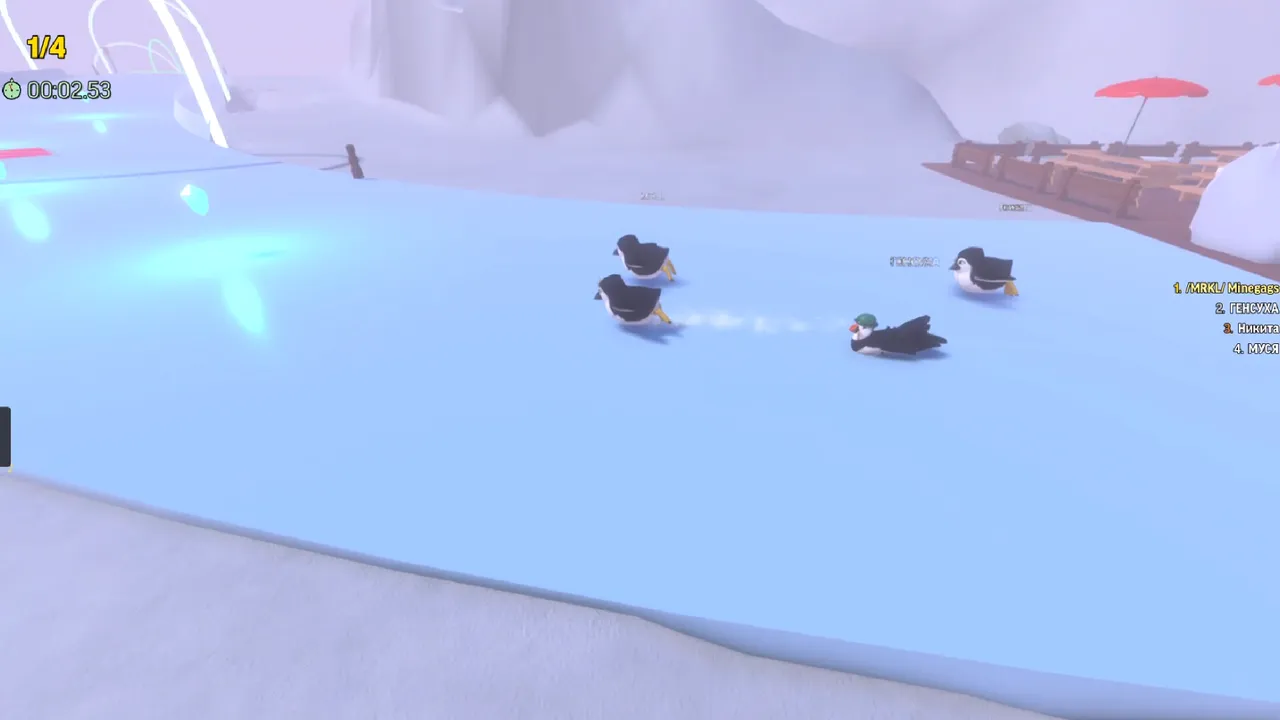 Bird Brigade screenshot 6