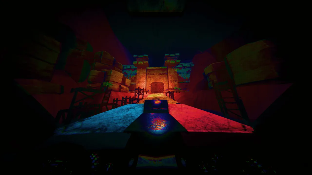 Co-Drive Chaos screenshot 6