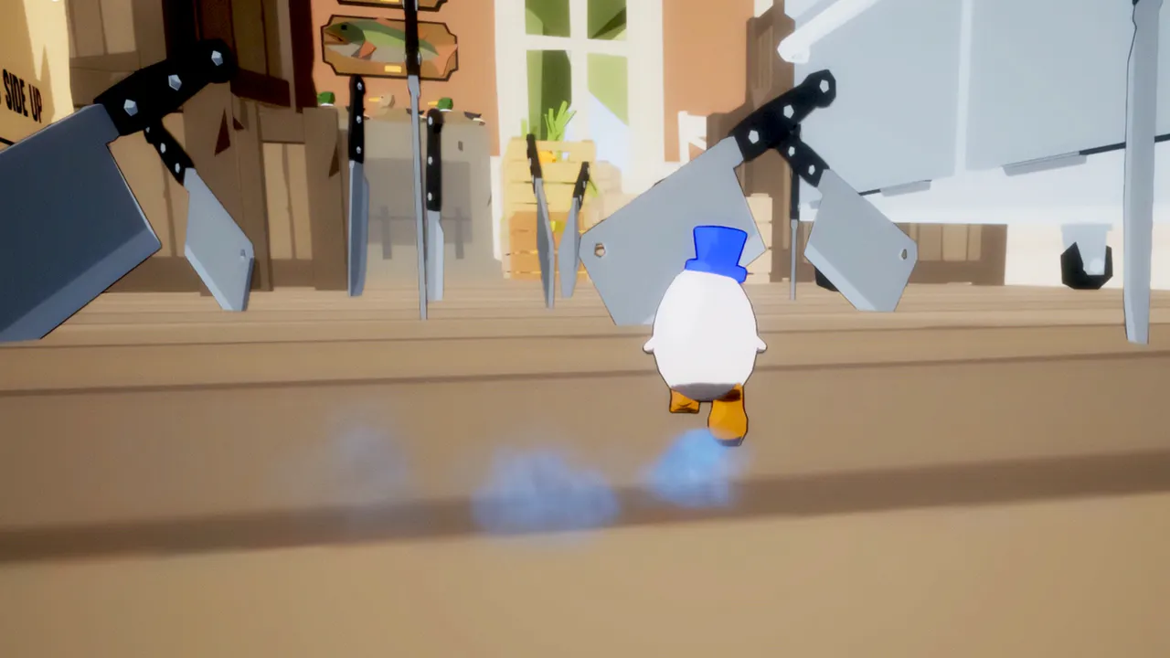 Sunny Side Up screenshot 2