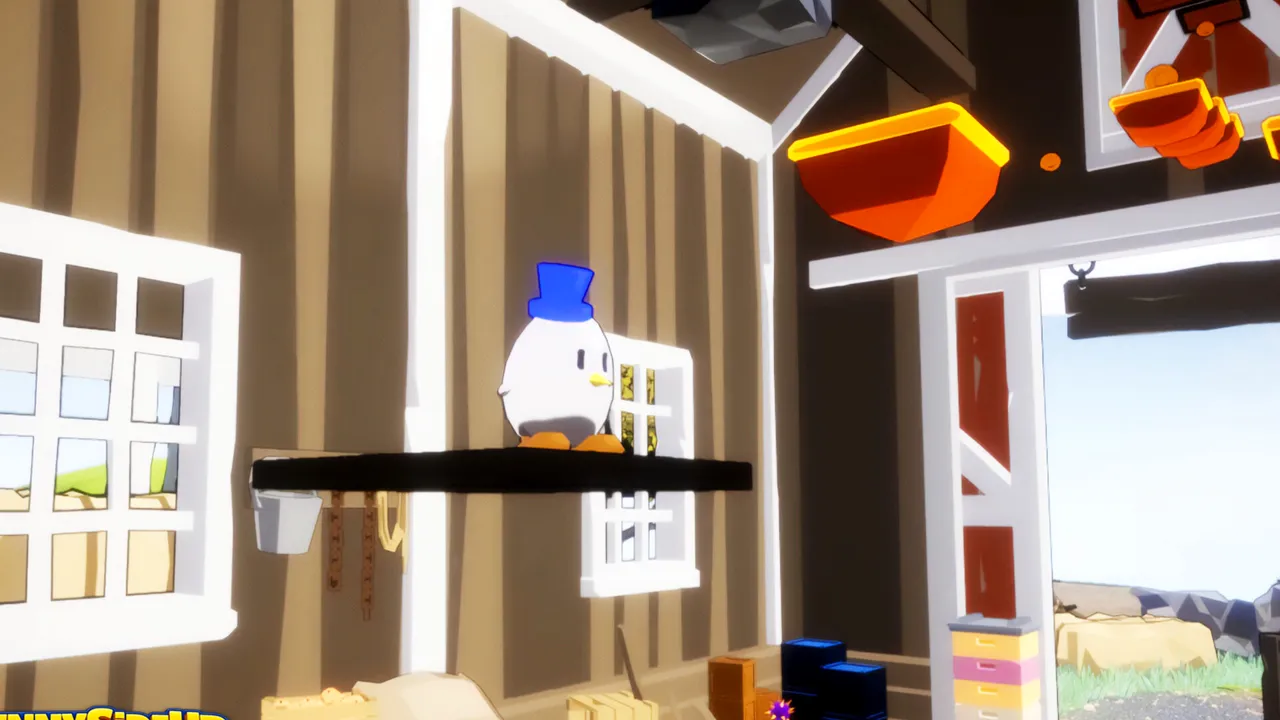 Sunny Side Up screenshot 4