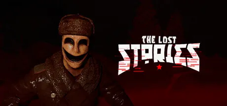 Lost Stories cover art