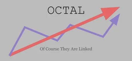 Octal: Of Course They Are Linked cover art