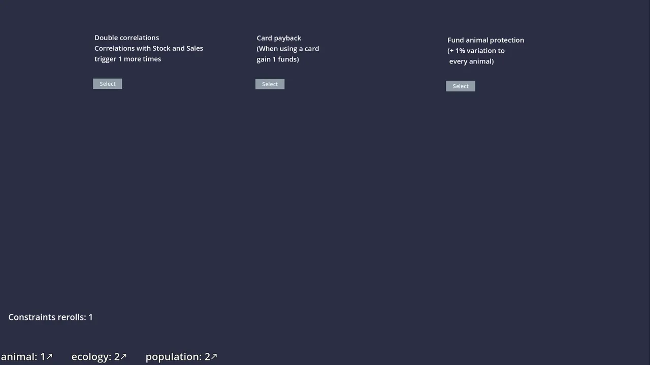 Octal: Of Course They Are Linked screenshot 5