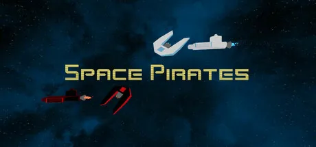 Space Pirates cover art