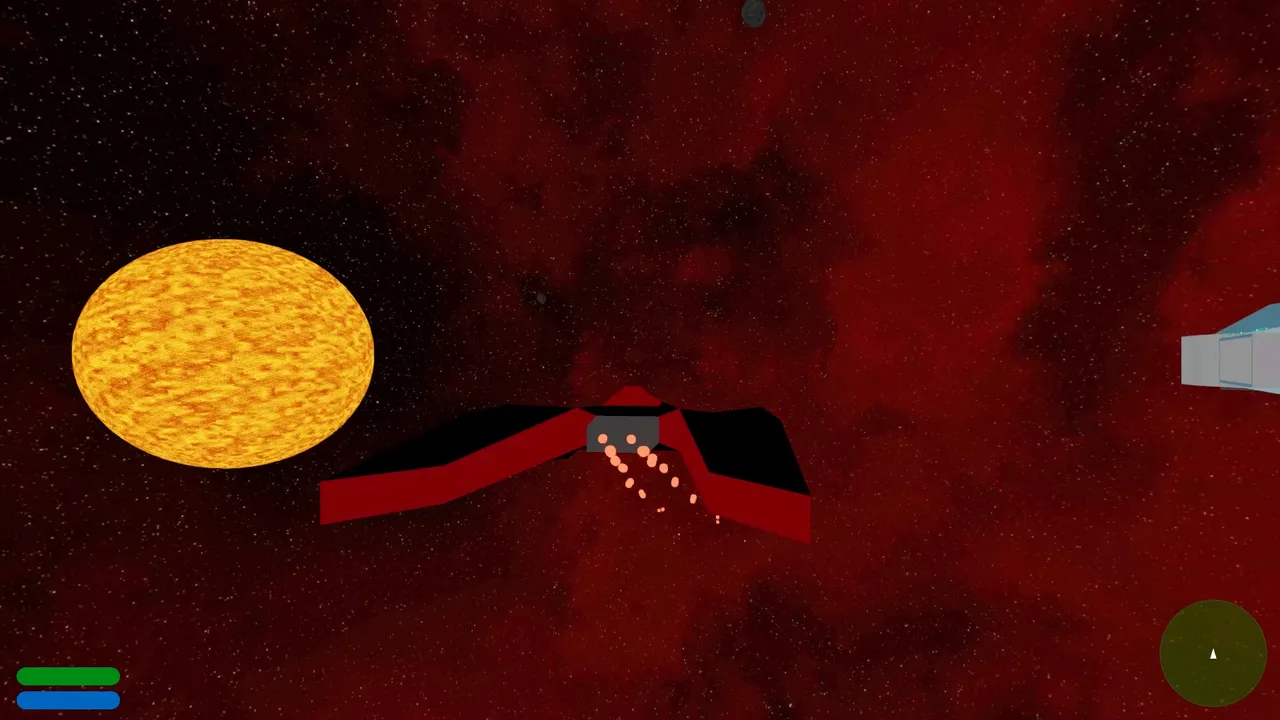 Space Pirates screenshot 4