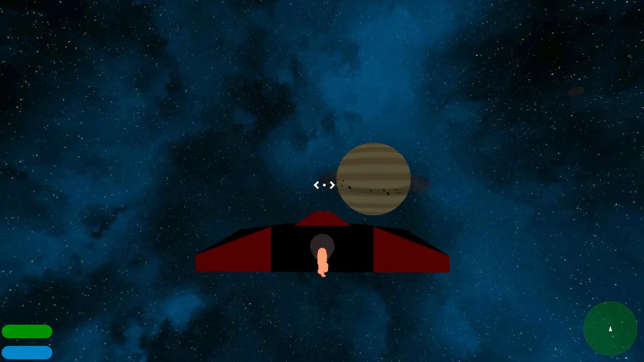 Space Pirates screenshot 5