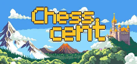 Chesscent cover art