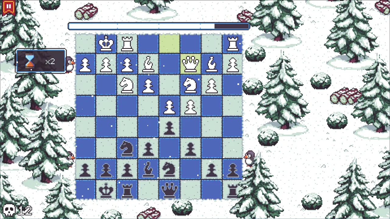 Chesscent screenshot 2