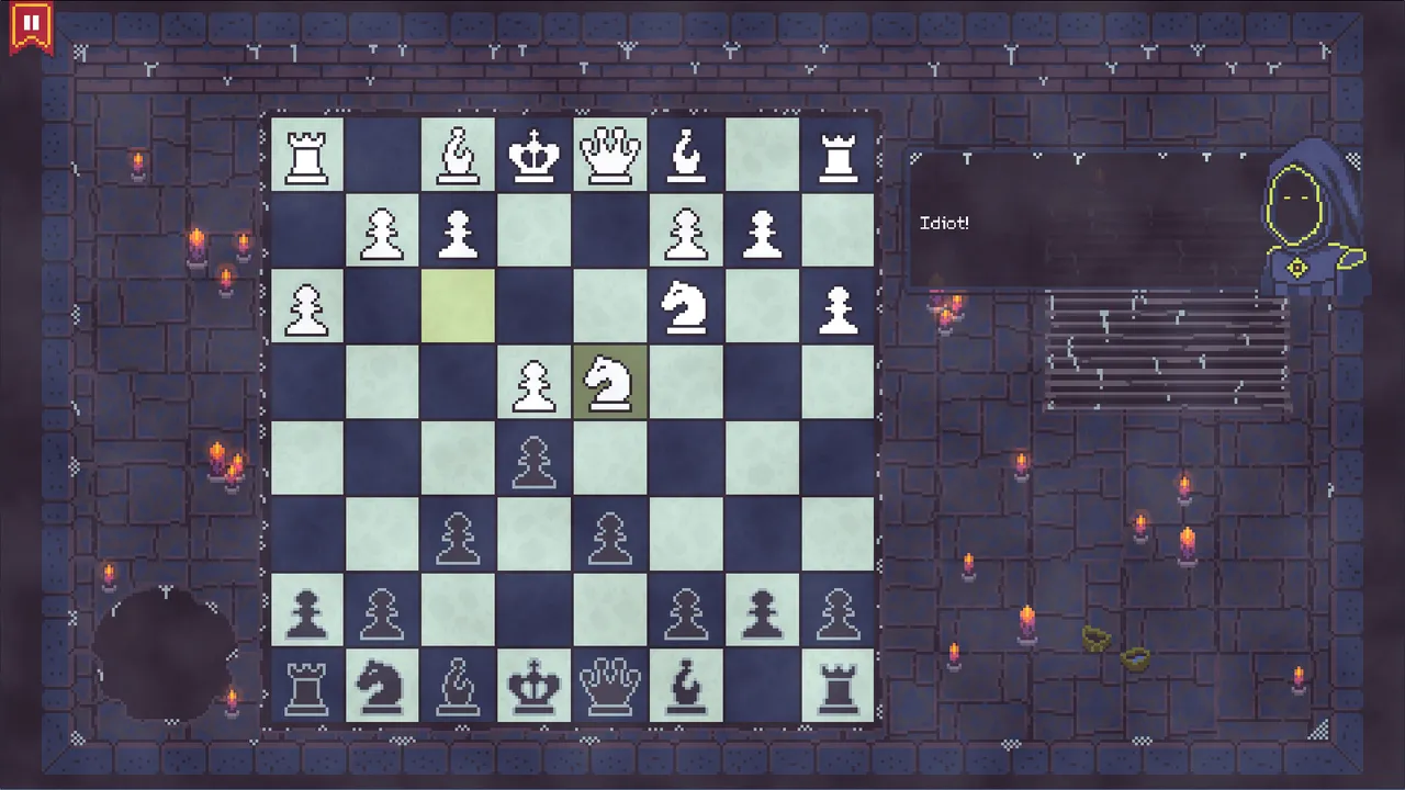 Chesscent screenshot 3