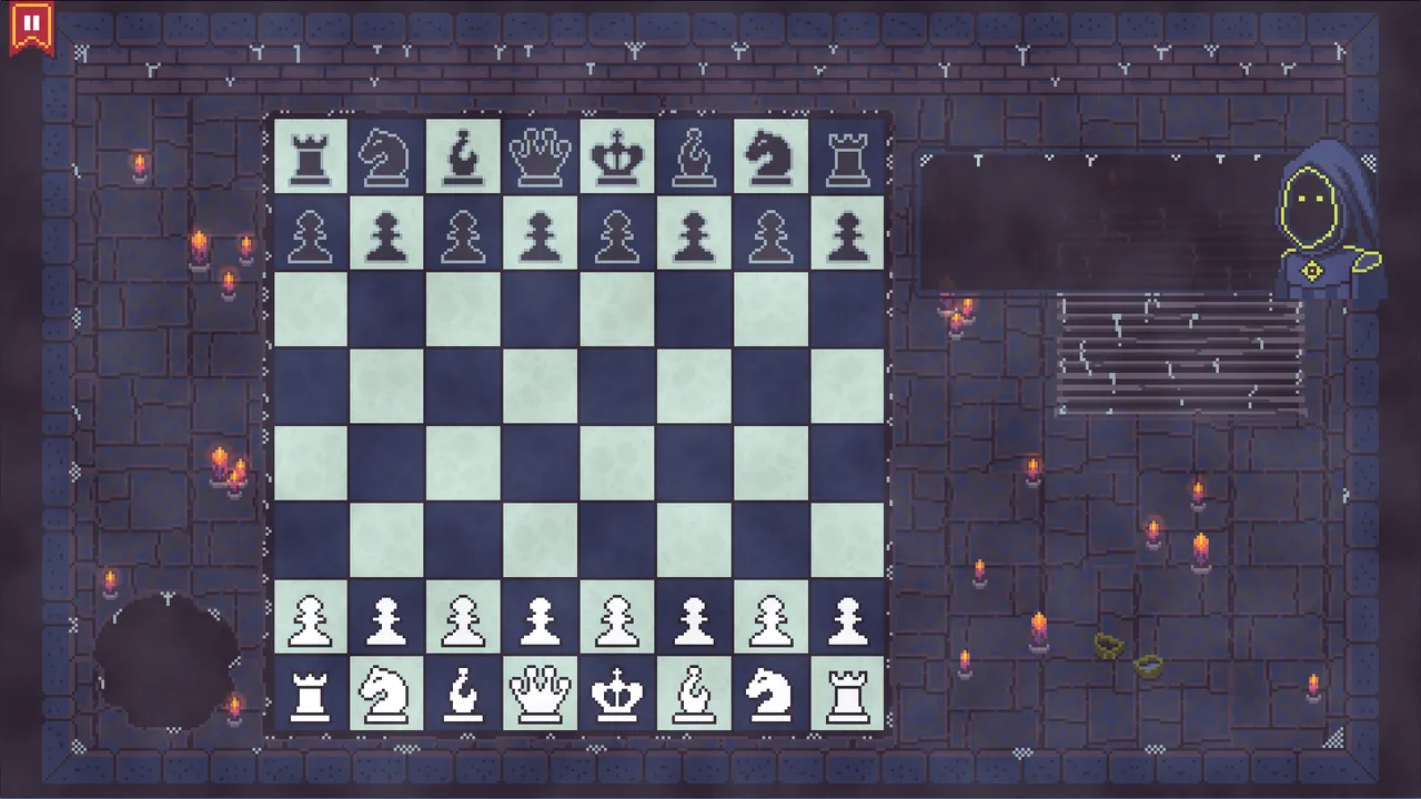 Chesscent screenshot 5