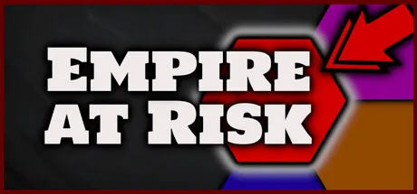 Empire at Risk cover art