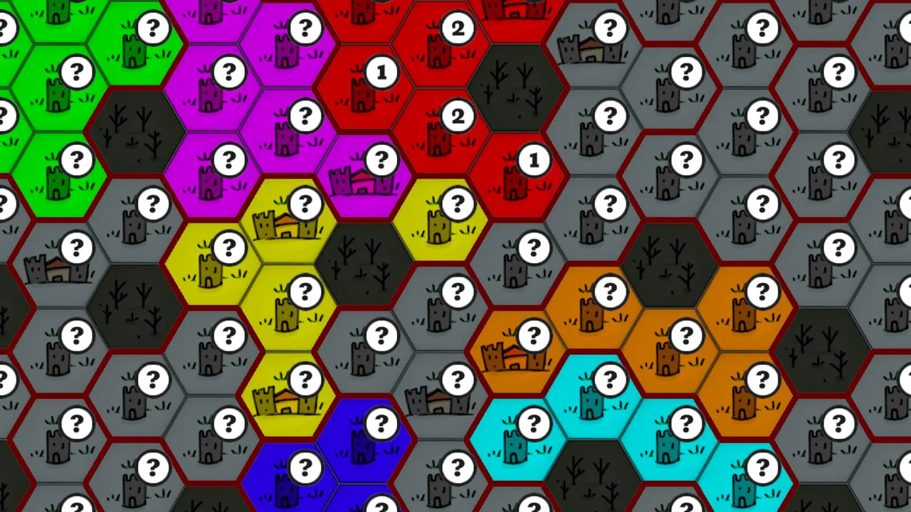 Empire at Risk screenshot 4