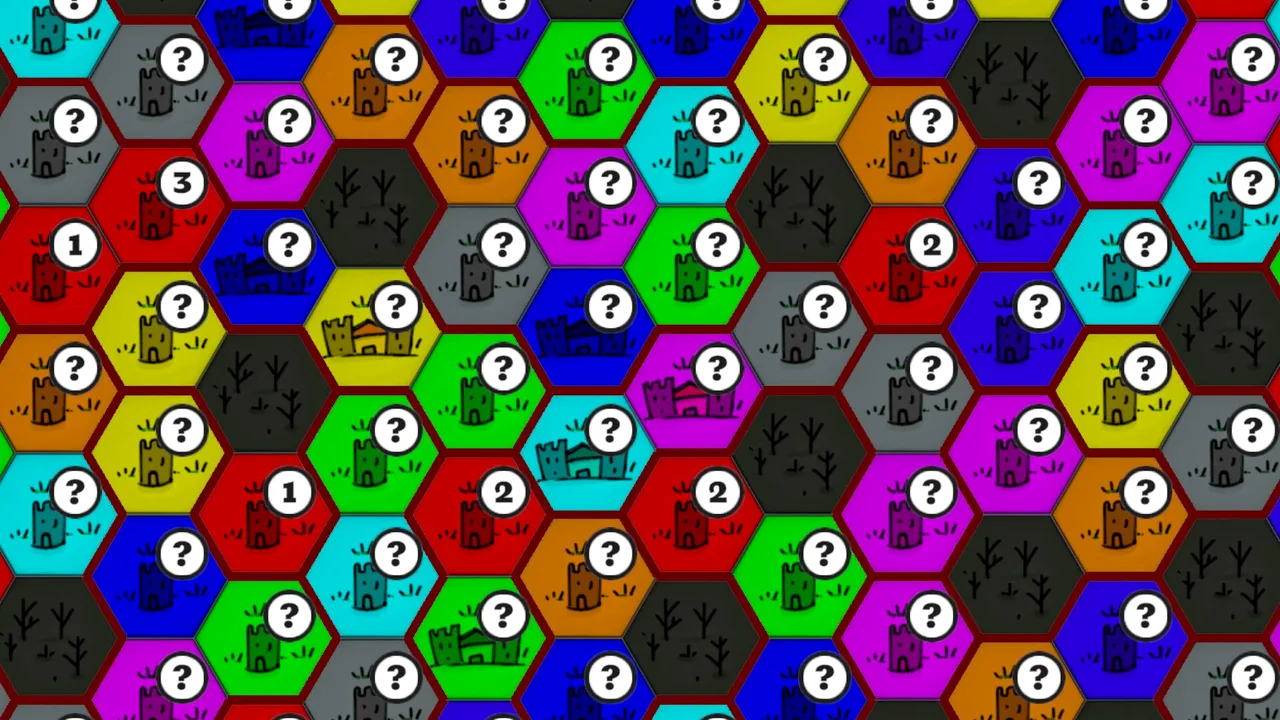 Empire at Risk screenshot 5