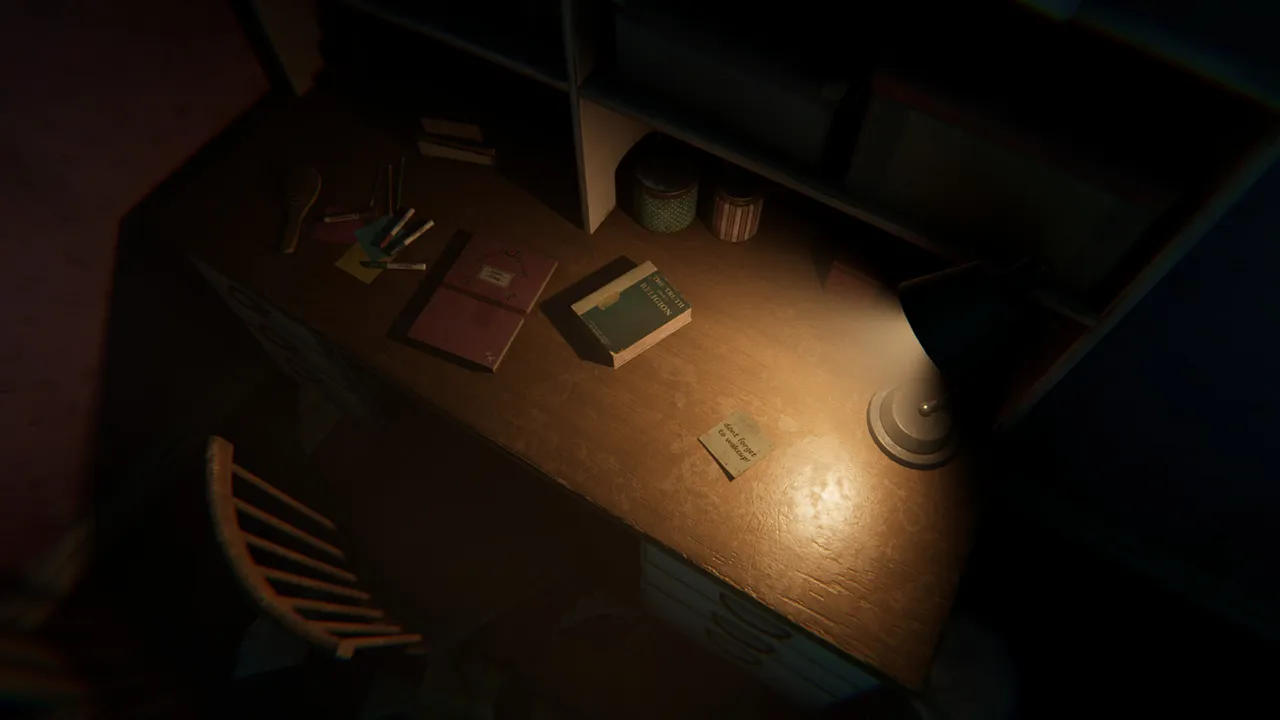 Awakeness: YALDA Night screenshot 1