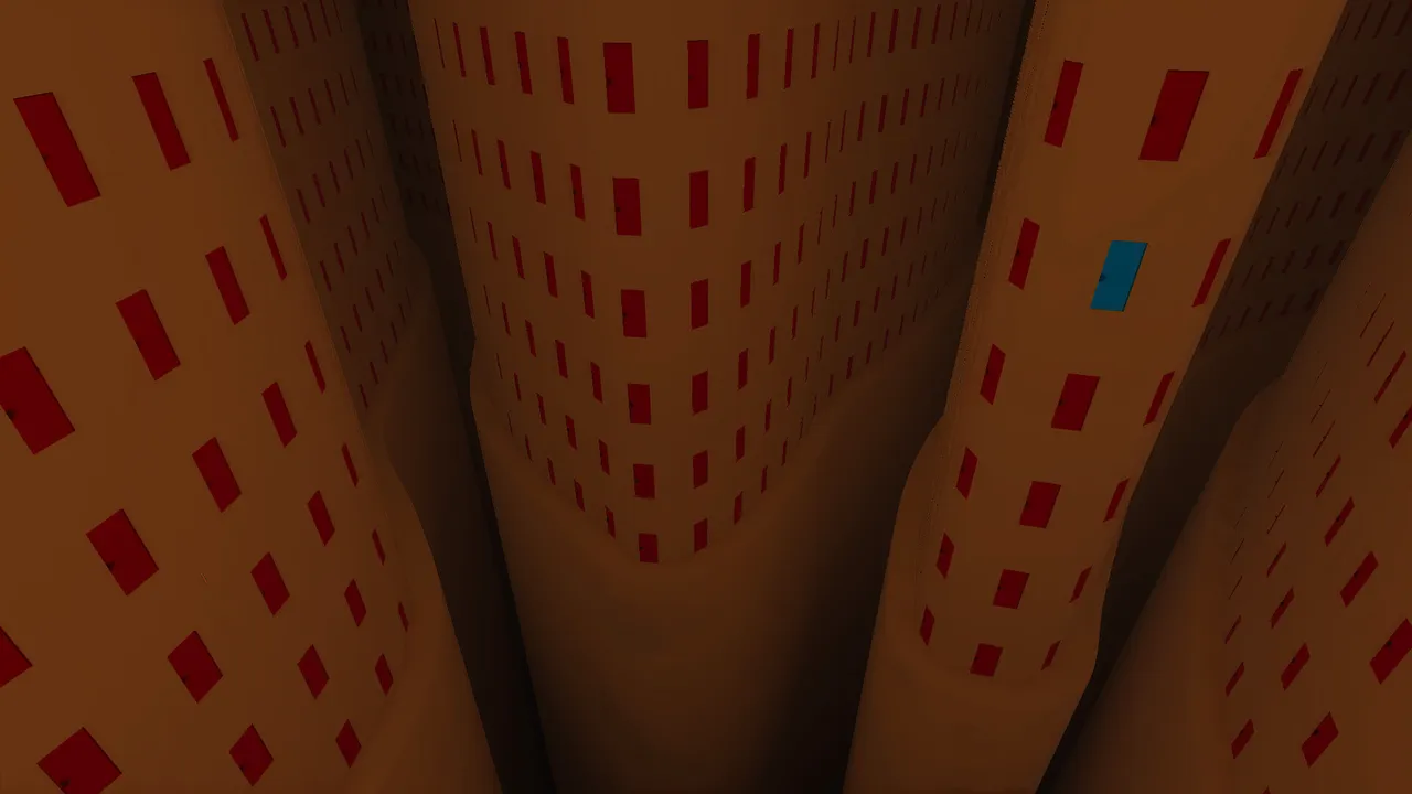 Awakeness: YALDA Night screenshot 3