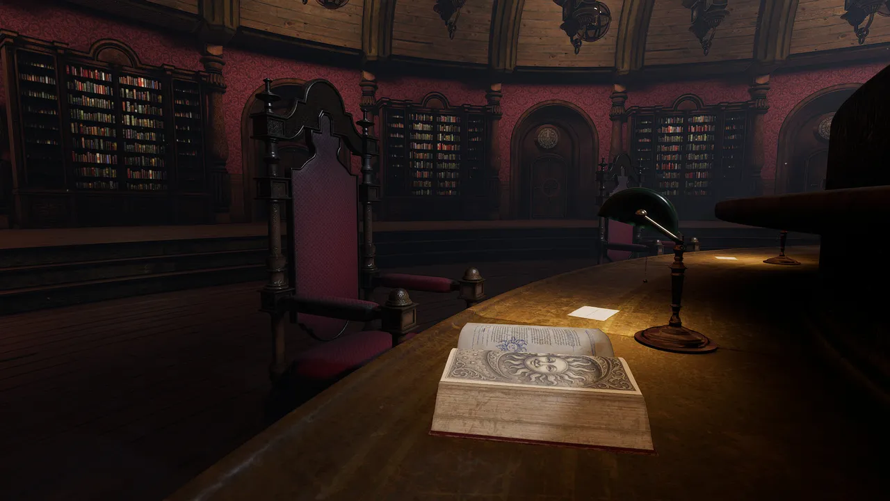 Awakeness: YALDA Night screenshot 5