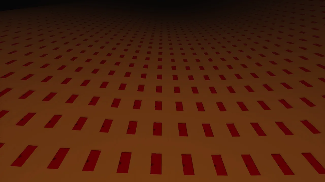 Awakeness: YALDA Night screenshot 6
