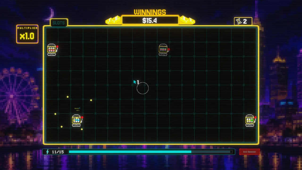 One More Spin screenshot 6