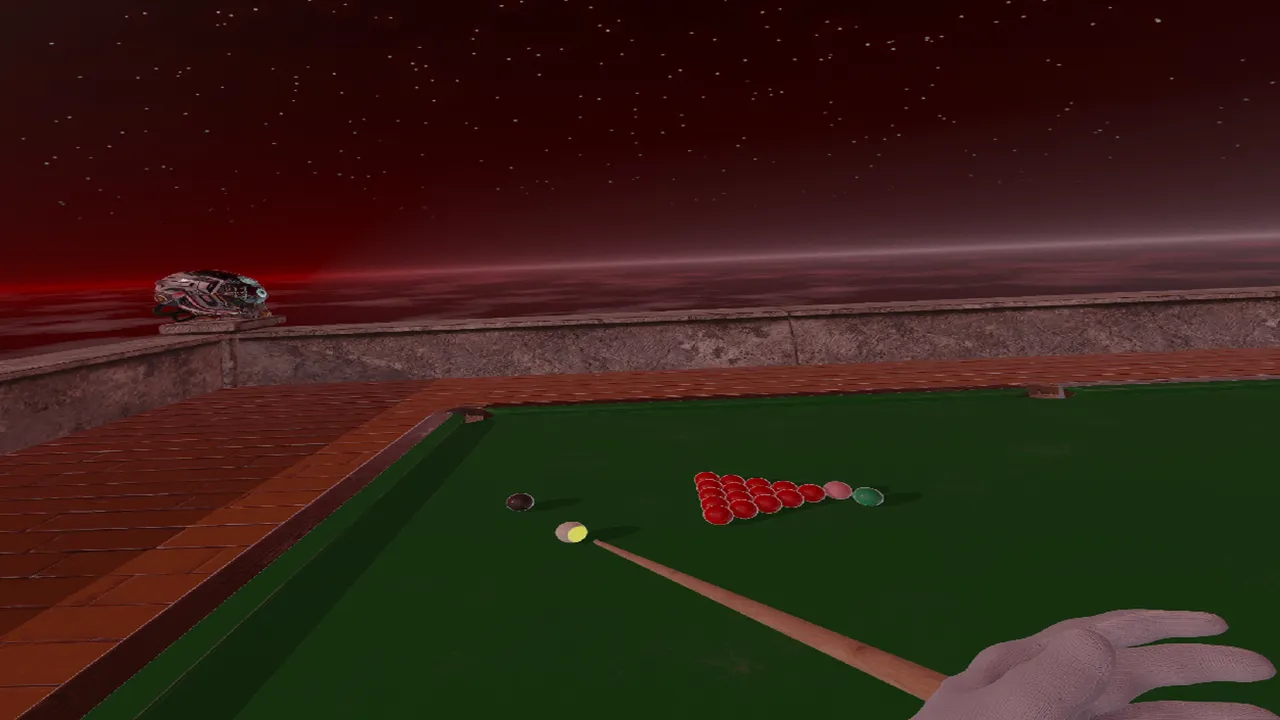 Snooker Billiard screenshot 4