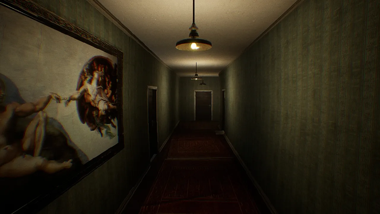 From Devil's Womb screenshot 1