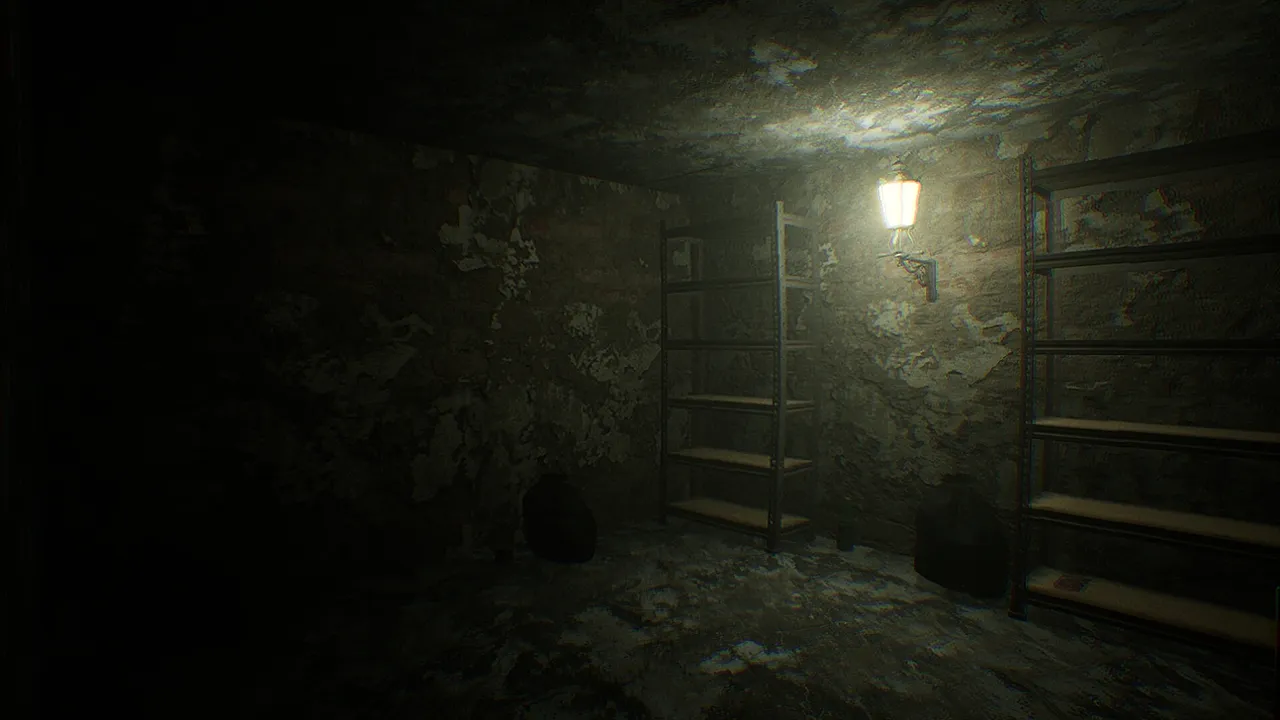 From Devil's Womb screenshot 4