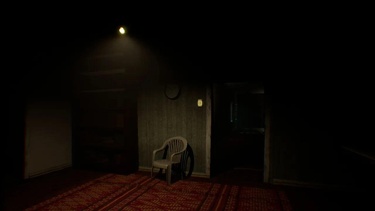 From Devil's Womb screenshot 5