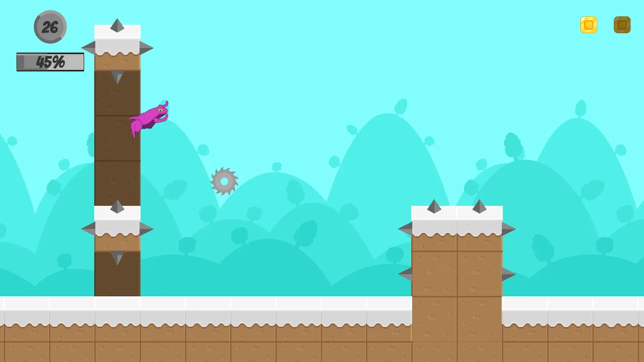 Ribbit Jump screenshot 3