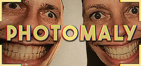 Photomaly cover art