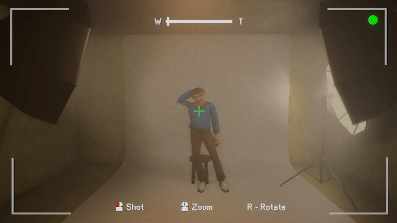 Photomaly screenshot 2