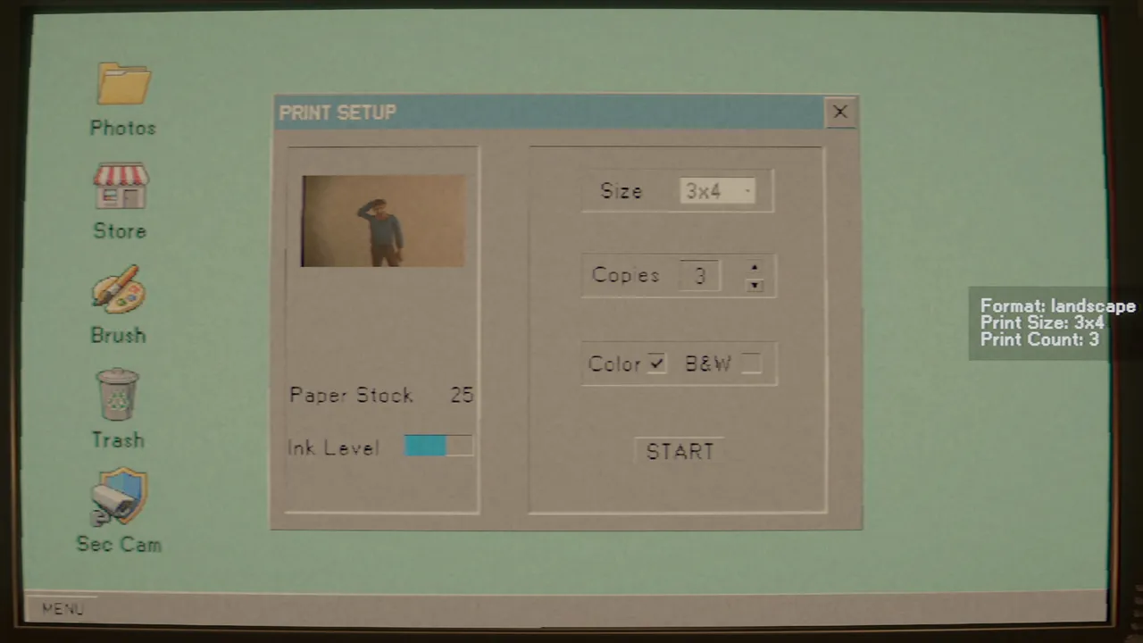 Photomaly screenshot 3
