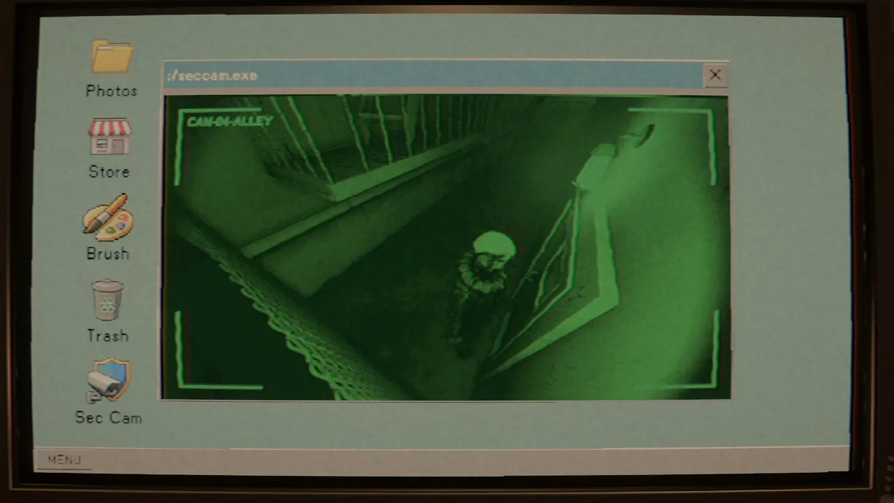 Photomaly screenshot 5