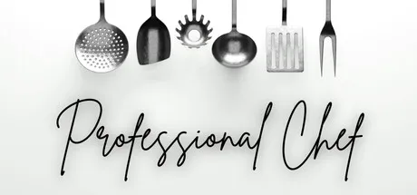Professional Chef cover art