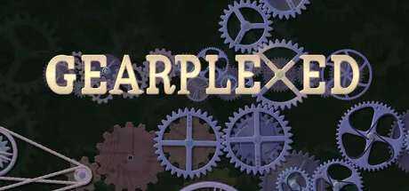 Gearplexed cover art