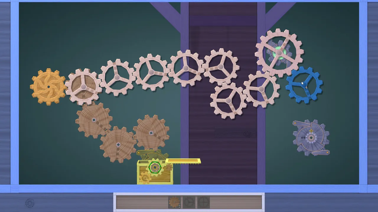 Gearplexed screenshot 4