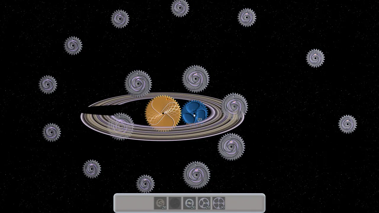 Gearplexed screenshot 5