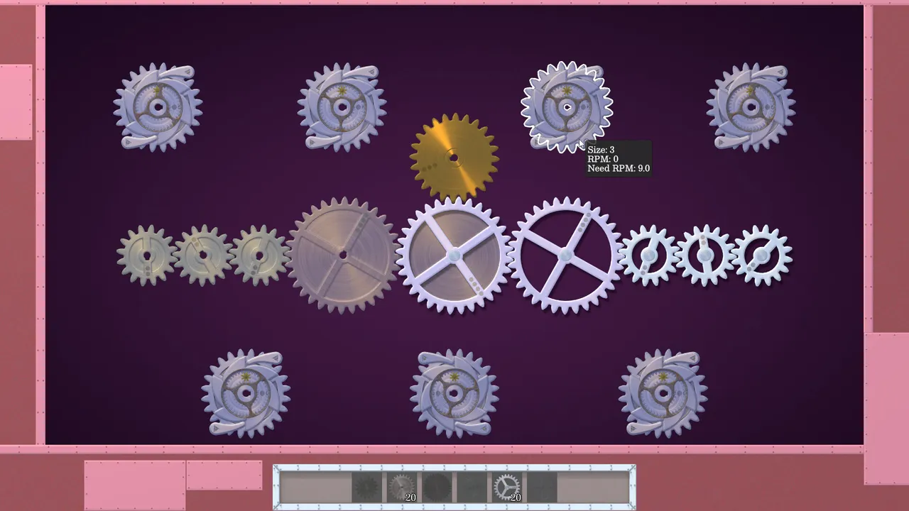 Gearplexed screenshot 6