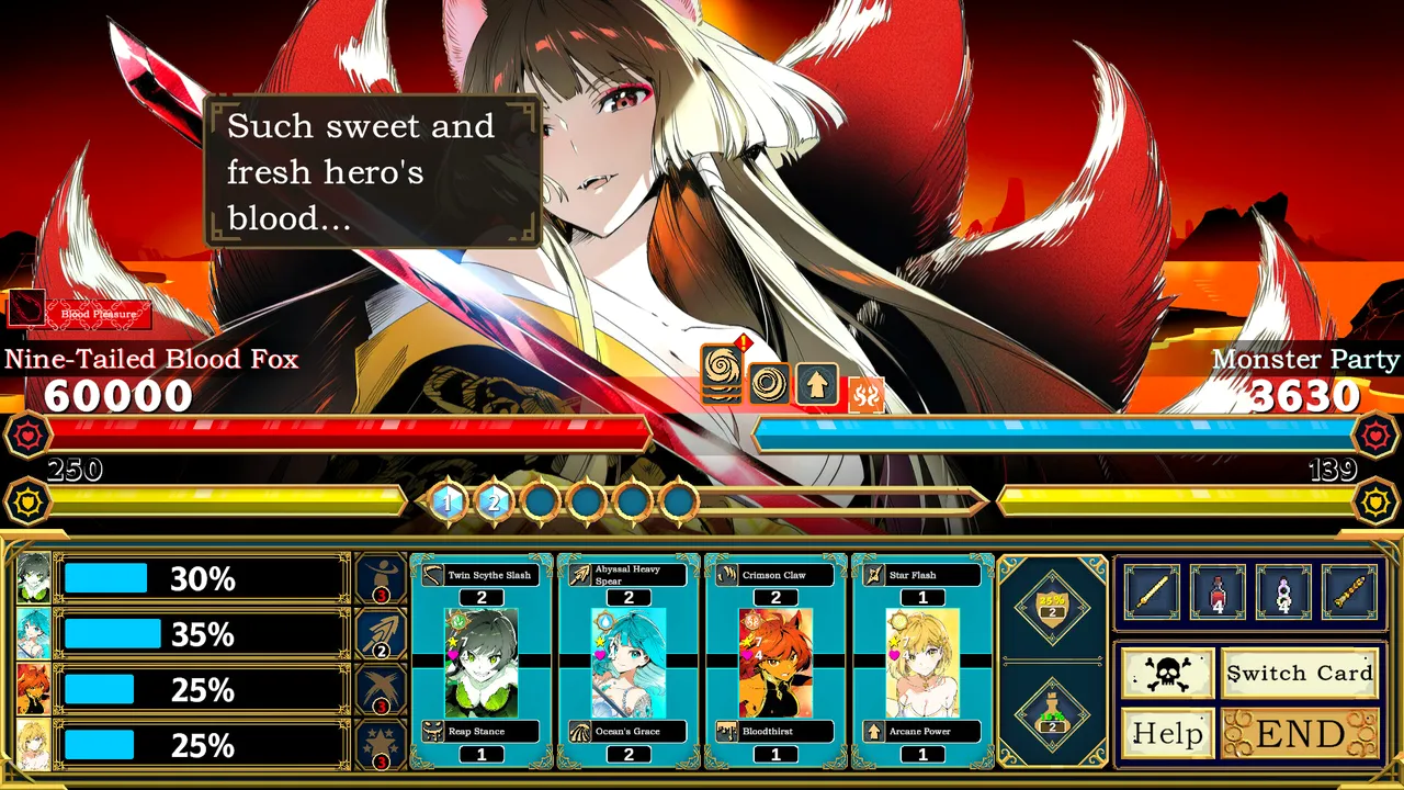 Silan: Monster Girl Master! screenshot 2