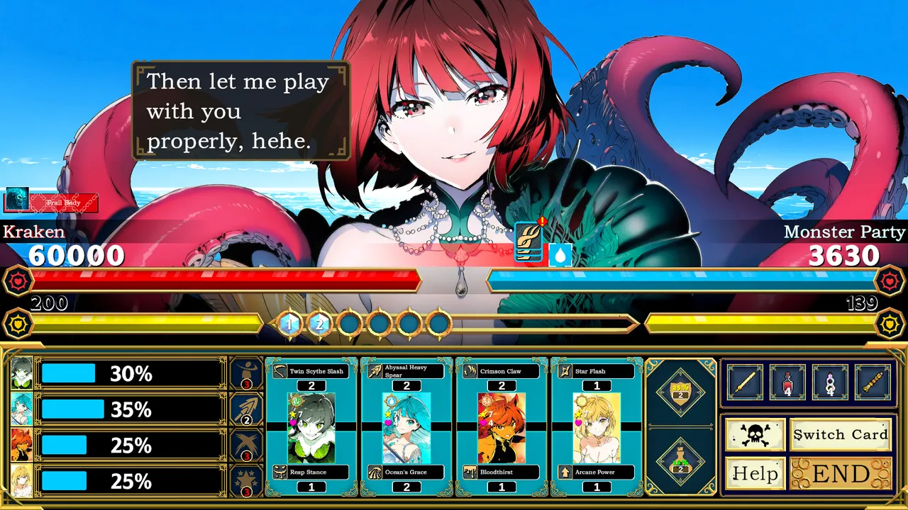 Silan: Monster Girl Master! screenshot 3