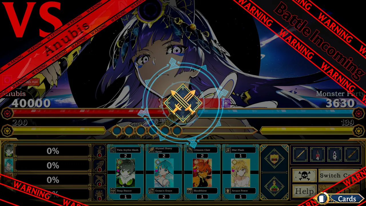 Silan: Monster Girl Master! screenshot 5