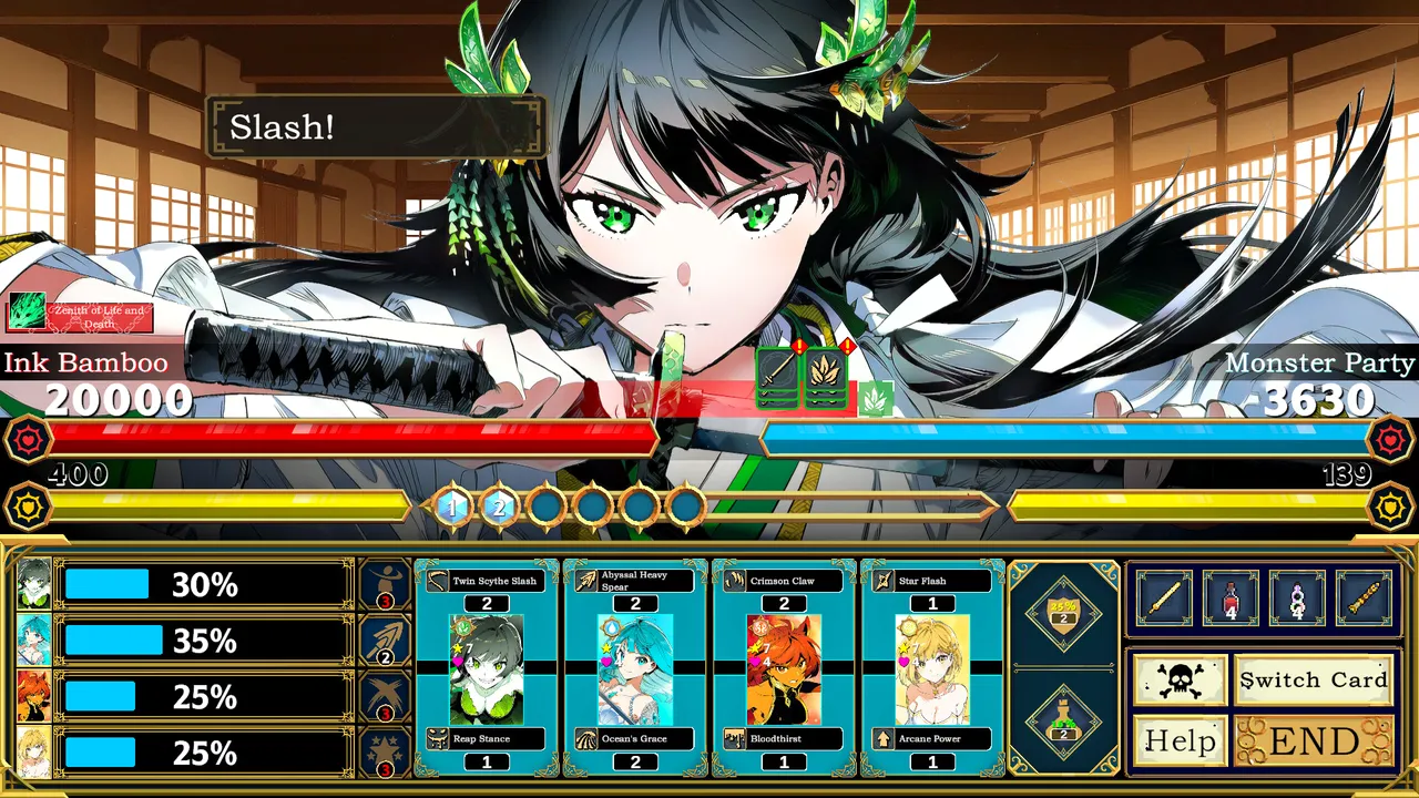 Silan: Monster Girl Master! screenshot 6