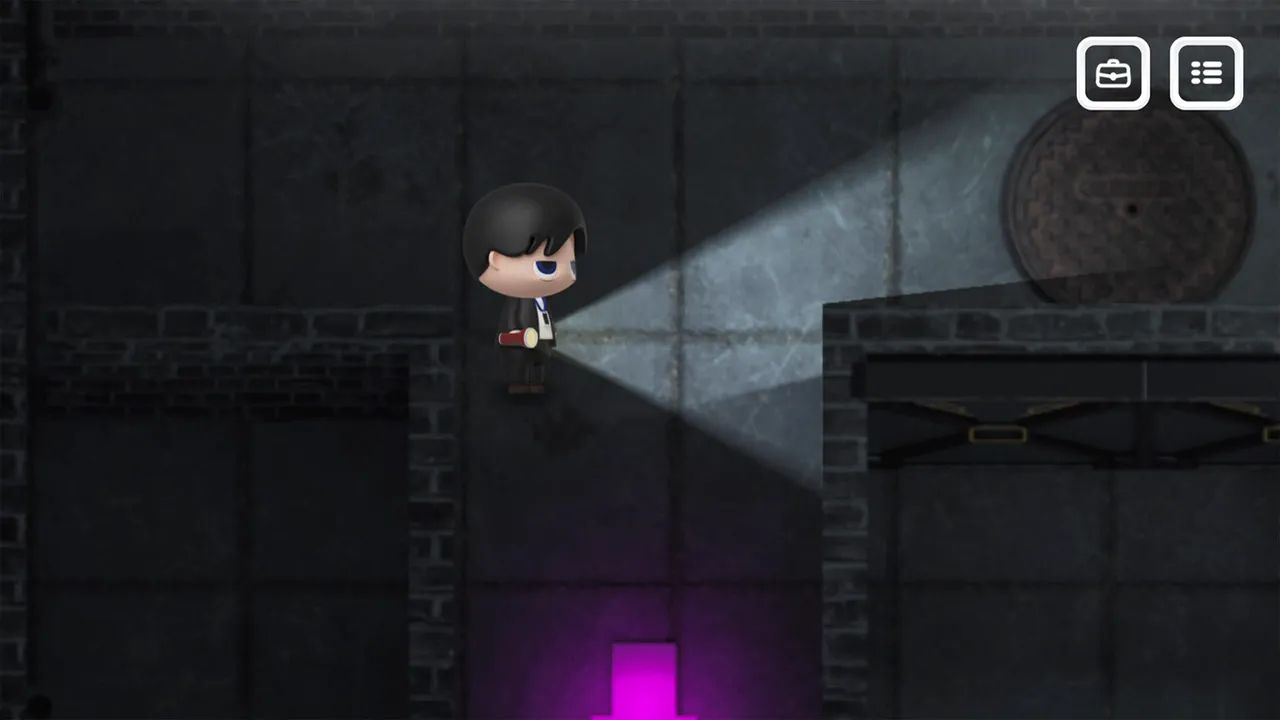 This Station: The Escape screenshot 4