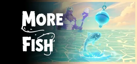 More fish - Idle Clicker cover art
