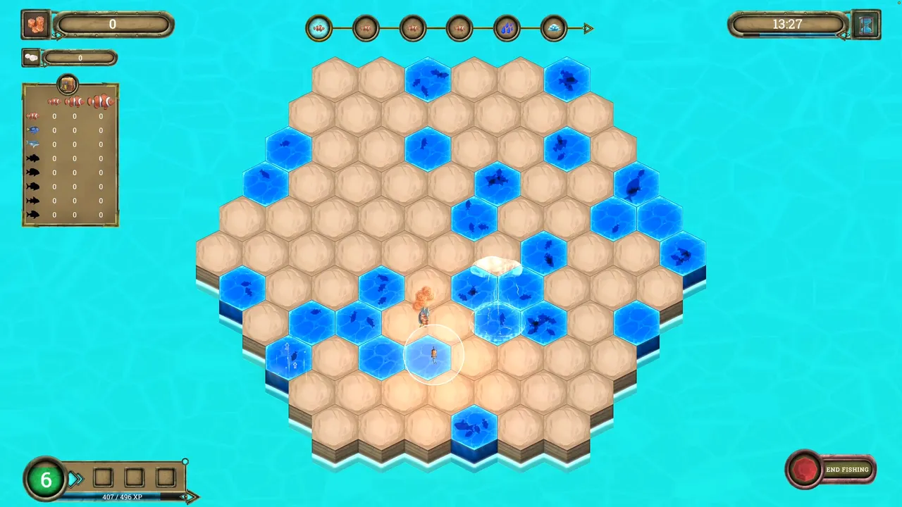 More fish - Idle Clicker screenshot 1