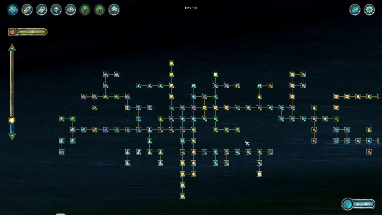 More fish - Idle Clicker screenshot 3