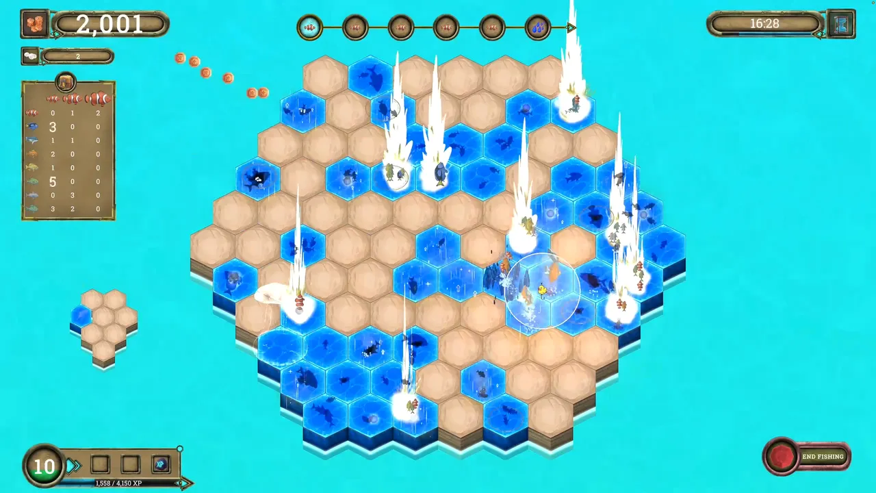 More fish - Idle Clicker screenshot 4