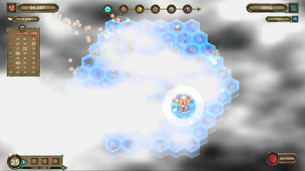 More fish - Idle Clicker screenshot 6